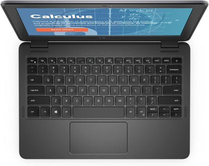 Dell Latitude 3120 Intel DC 8GB RAM 128GB SSD Laptop 12"