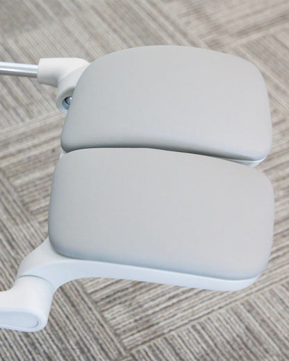 SIT | RELAX | CONQUER ERGOFLEX ERGONOMIC CHAIRS | PREMIUM QUALITY