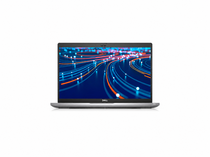 Dell Latitude 5420 Core i7 11th Gen 16GB RAM 256GB SSD Business Laptop 14.1" (Open Box)