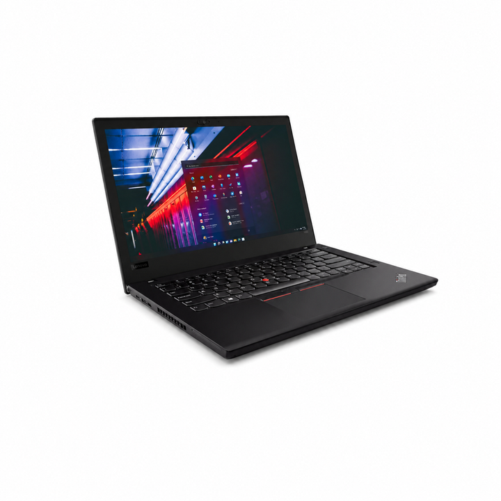 Lenovo ThinkPad T480 Core i5 8th Gen Business Laptop 14" (Used)