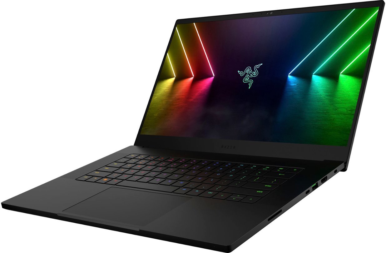 RAZER BLADE 15 GAMING RZ09-0421PED3-R3U1 Core i7-12800H RTX