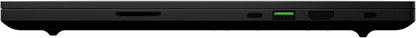 RAZER BLADE 15 GAMING RZ09-0421PED3-R3U1 Core i7-12800H 1.8GHz RTX 3080Ti 240Hz QHD Gaming Laptop (Brand New)
