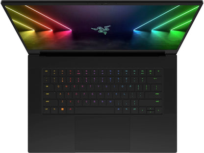 RAZER BLADE 15 GAMING RZ09-0421PED3-R3U1 Core i7-12800H 1.8GHz RTX 3080Ti 240Hz QHD Gaming Laptop (Brand New)