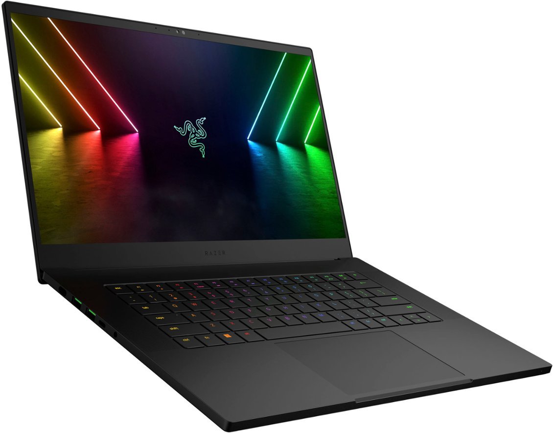 RAZER BLADE 15 GAMING RZ09-0421PED3-R3U1 Core i7-12800H 1.8GHz RTX 3080Ti 240Hz QHD Gaming Laptop (Brand New)