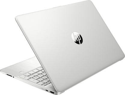HP 15-DY5073DX  Core™ i7-1255U INTEL IRIS XE 15.6" FHD TOUCHSCREEN Laptop (Brand New)
