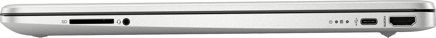 HP 15-DY5073DX  Core™ i7-1255U INTEL IRIS XE 15.6" FHD TOUCHSCREEN Laptop (Brand New)