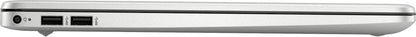 HP 15-DY5073DX  Core™ i7-1255U INTEL IRIS XE 15.6" FHD TOUCHSCREEN Laptop (Brand New)