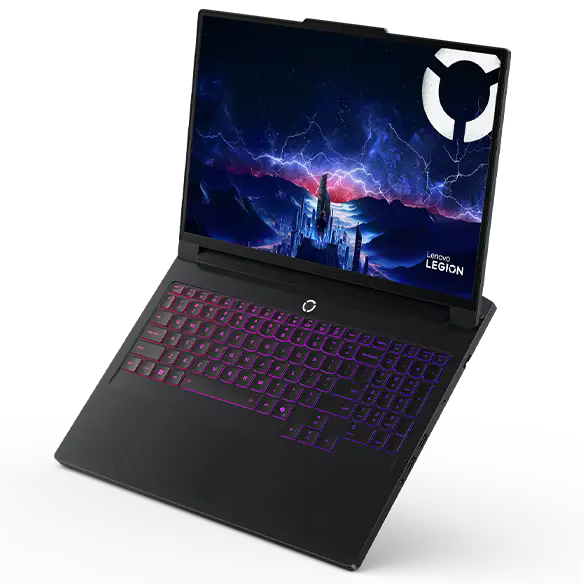 Lenovo Legion Pro 7 16IAX10H Core Ultra 9 RTX 5090 32GB RAM 1TB SSD OLED Gaming Laptop 16"