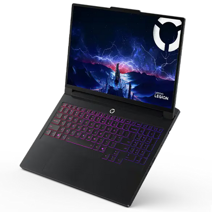 Lenovo Legion Pro 7 16IAX10H Core Ultra 9 RTX 5090 32GB RAM 1TB SSD OLED Gaming Laptop 16"
