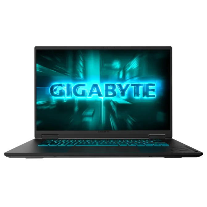 Gigabyte A16 GA6H KG6AT81001K Gaming Laptop i7-13620H 16GB 512GB 16-inch RTX 4050 (New)