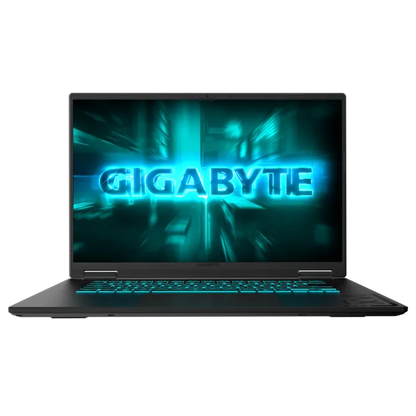 Gigabyte A16 GA6H KG6AT81001K Gaming Laptop i7-13620H 16GB 512GB 16-inch RTX 4050 (New)