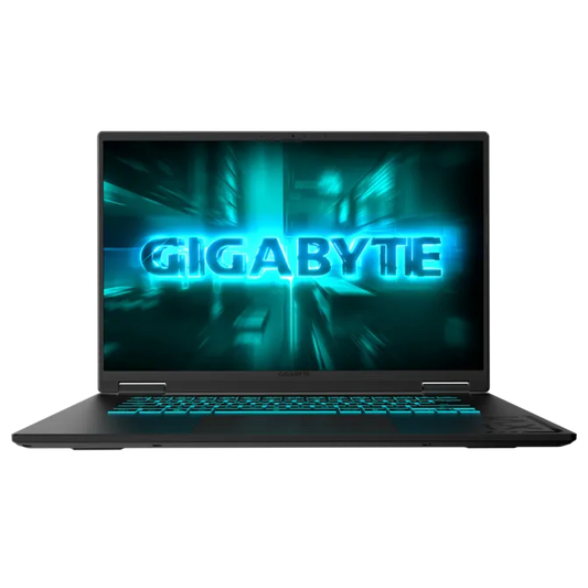Gigabyte A16 GA6H KG6AT81001K Gaming Laptop i7-13620H 16GB 512GB 16-inch RTX 4050 (New)