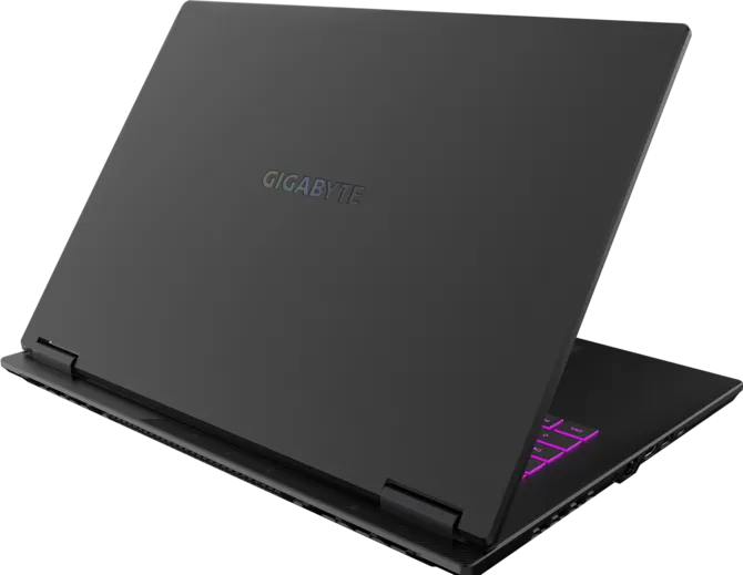 Gigabyte Gaming A18 18 QHD+ 165Hz AMD Ryzen 7 260 32GB RAM 1TB SSD RTX 5070 8GB Laptop (New)