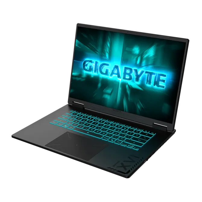 Gigabyte A16 GA6H KG6AT81001K Gaming Laptop i7-13620H 16GB 512GB 16-inch RTX 4050 (New)
