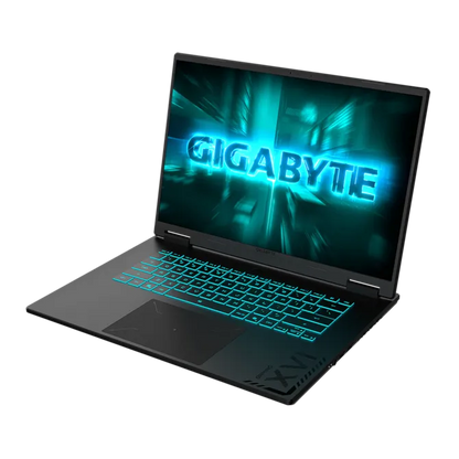 Gigabyte A16 GA6H KG6AT81001K Gaming Laptop i7-13620H 16GB 512GB 16-inch RTX 4050 (New)