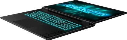 Gigabyte Gaming A18 18 QHD+ 165Hz AMD Ryzen 7 260 32GB RAM 1TB SSD RTX 5070 8GB Laptop (New)