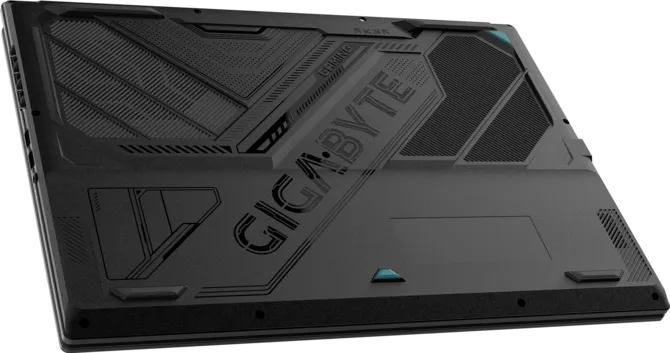 Gigabyte Gaming A18 18 QHD+ 165Hz AMD Ryzen 7 260 32GB RAM 1TB SSD RTX 5070 8GB Laptop (New)