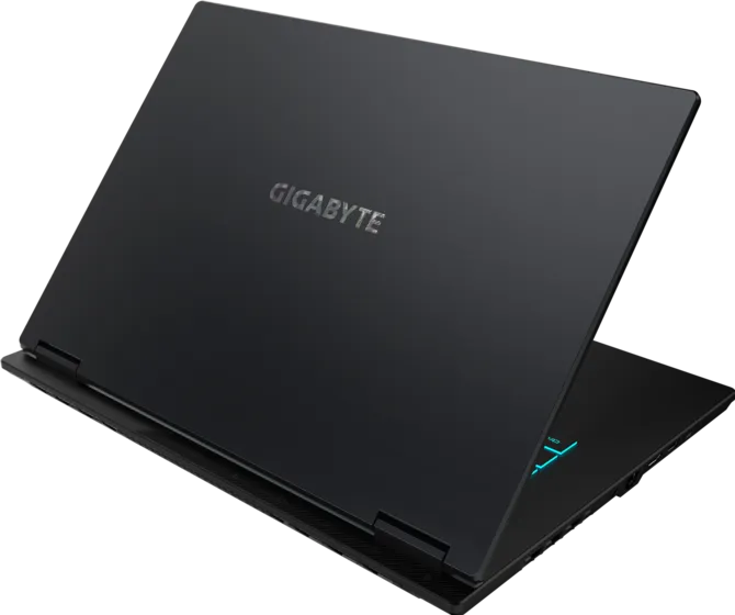 Gigabyte Gaming A16 Pro 16 QHD+ 165Hz Intel Core 7 240H 32GB RAM 1TB SSD RTX 5070 Ti 12GB Laptop (New)