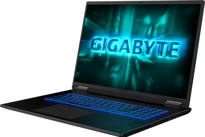 Gigabyte Gaming A18 18 QHD+ 165Hz AMD Ryzen 7 260 32GB RAM 1TB SSD RTX 5070 8GB Laptop (New)