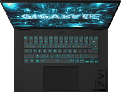 Gigabyte Gaming A16 Pro 16 QHD+ 165Hz Intel Core 7 240H 32GB RAM 1TB SSD RTX 5070 Ti 12GB Laptop (New)