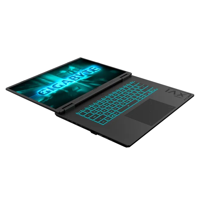 Gigabyte A16 GA6H KG6AT81001K Gaming Laptop i7-13620H 16GB 512GB 16-inch RTX 4050 (New)