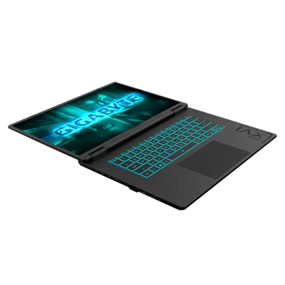 Gigabyte A16 GA6H KG6AT81001K Gaming Laptop i7-13620H 16GB 512GB 16-inch RTX 4050 (New)