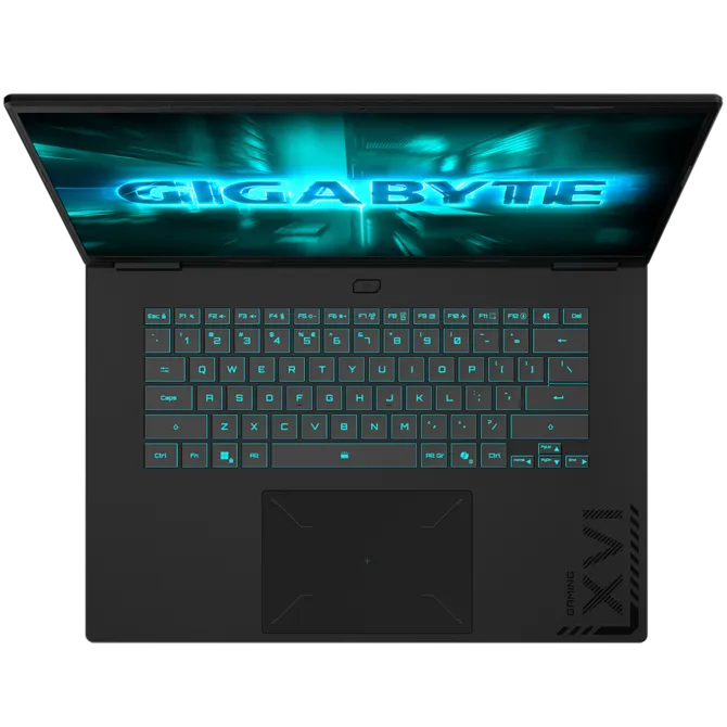Gigabyte A16 GA6H KG6AT81001K Gaming Laptop i7-13620H 16GB 512GB 16-inch RTX 4050 (New)