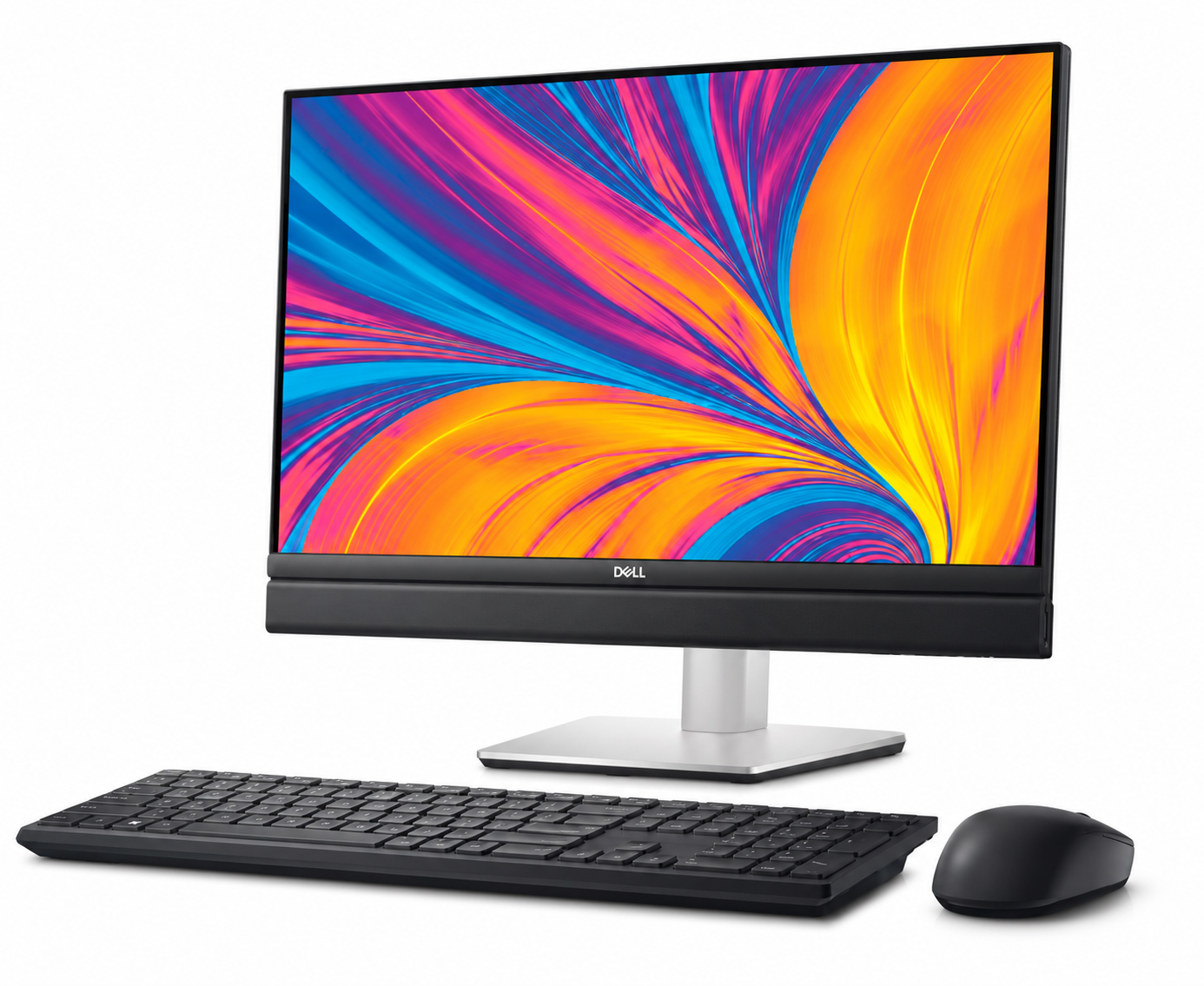 Dell OptiPlex 7420 Core i7 14th Gen Radeon RX 6500 4GB All-in-One Desktop 24-inch (New)