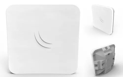 MIKROTIK ROUTERBOARD SXT SQ LITE5