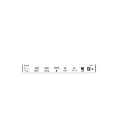 PHILIPS 278B1 27” 4K UHD (3840x2160) IPS BUSINESS MONITOR OFFER (BRAND NEW)