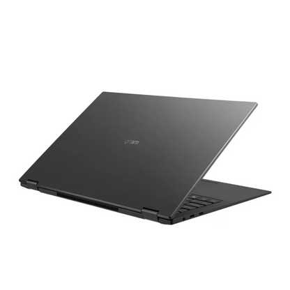 LG GRAM 16 2-IN-1 CONVERTIBLE 16T90P-K.AAE7U1-ROB Core i7-1165G7 2.8GHz Intel Iris Xe Touchscreen (New OB)