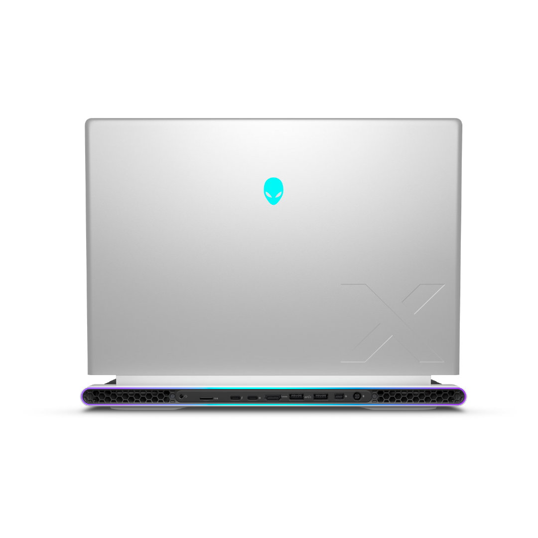 DELL ALIENWARE X16 INS0151257-R0023406-SA Core™ i9-13900HK 2.6GHz RTX 4080 240Hz QHD+ GAMING LAPTOP (NEW OB)