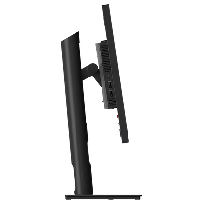 Lenovo ThinkVision T24d-30 63FFMAT1EU 24" WUXGA 100Hz Ergonomic IPS Monitor  (New)