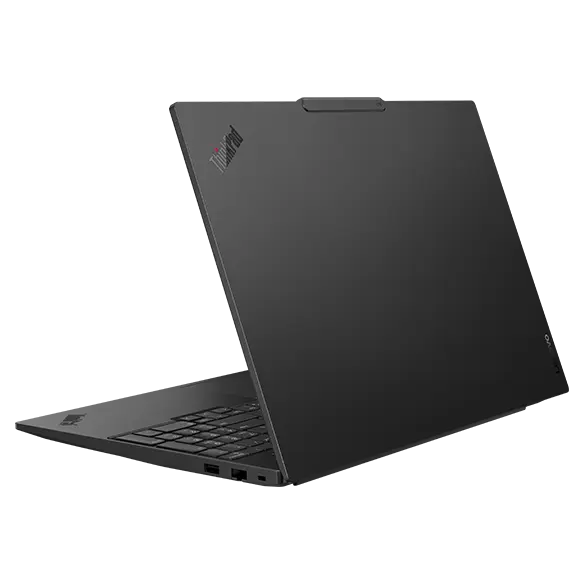 Lenovo ThinkPad E16 Gen 3 22AY0000ED Laptop Intel Core Ultra 5 226V Integrated Intel Arc Graphics 130V 16GB RAM 512GB NVMe 16" WUXGA (New)