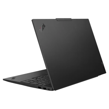 Lenovo ThinkPad E16 Gen 3 22AY0000ED Laptop Intel Core Ultra 5 226V Integrated Intel Arc Graphics 130V 16GB RAM 512GB NVMe 16" WUXGA (New)