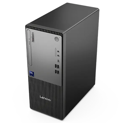Lenovo ThinkCentre Neo 50T 13BD001WEX Core Ultra 5-225U 16GB RAM 512GB SSD Tower Desktop (New)