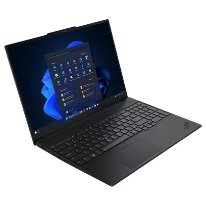 THINKPAD E16 GEN 3  CORE ULTRA 5 225H  INTEL HD GRAPHICS  16" WUXGA (1920 x 1200) (BRAND NEW)