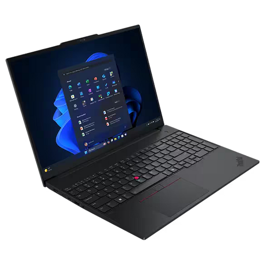THINKPAD E16 GEN 3  CORE ULTRA 5 225H  INTEL HD GRAPHICS  16" WUXGA (1920 x 1200) (BRAND NEW)