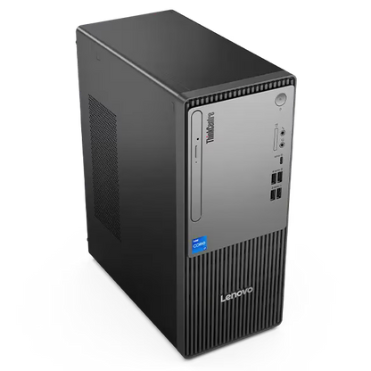 Lenovo ThinkCentre Neo 50T Gen 5 12UD00C2GP Core i3-14100 8GB RAM 512GB SSD Tower Desktop (New)