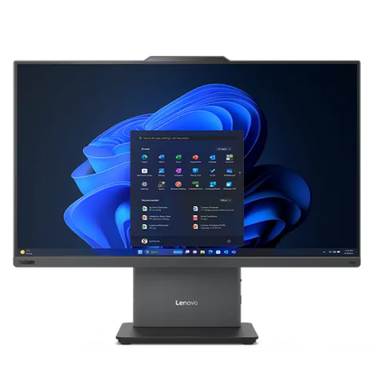 Lenovo ThinkCentre AIO Neo 50a-24 G5 12SC00ANEX Core 5-210H 16GB RAM 512GB SSD Touch All-in-One Desktop 23.8" (New)