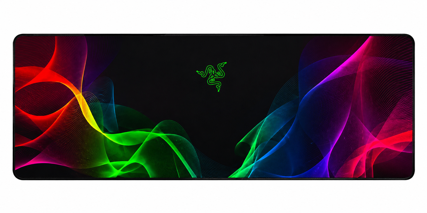 Razer XL Mouse Pad 420 x 900 mm (New)