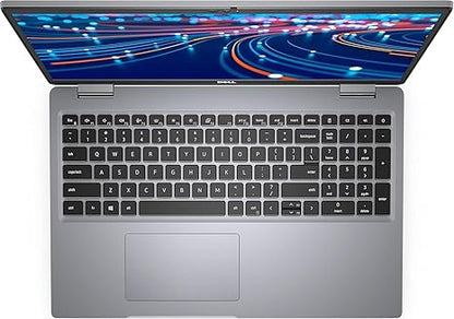 Dell Latitude 5520 Intel Core i7-1185G7 15.6" FHD Touchscreen MX450 Laptop (New OB)