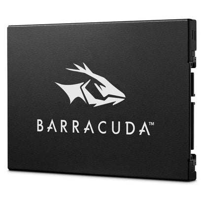 Seagate Barracuda SATA 6GB/s SSD 480GB Internal Hard Drive (Brand New)