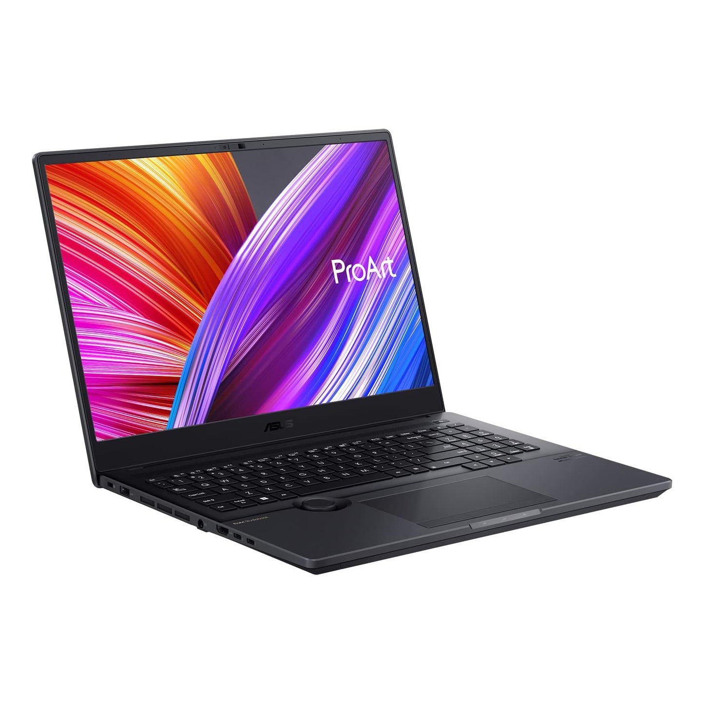 Asus Proart Studiobook H7600ZX-DB79 Core i7-12700h Rtx 3080 Ti 16" 4k Oled Creator Laptops (Brand New)