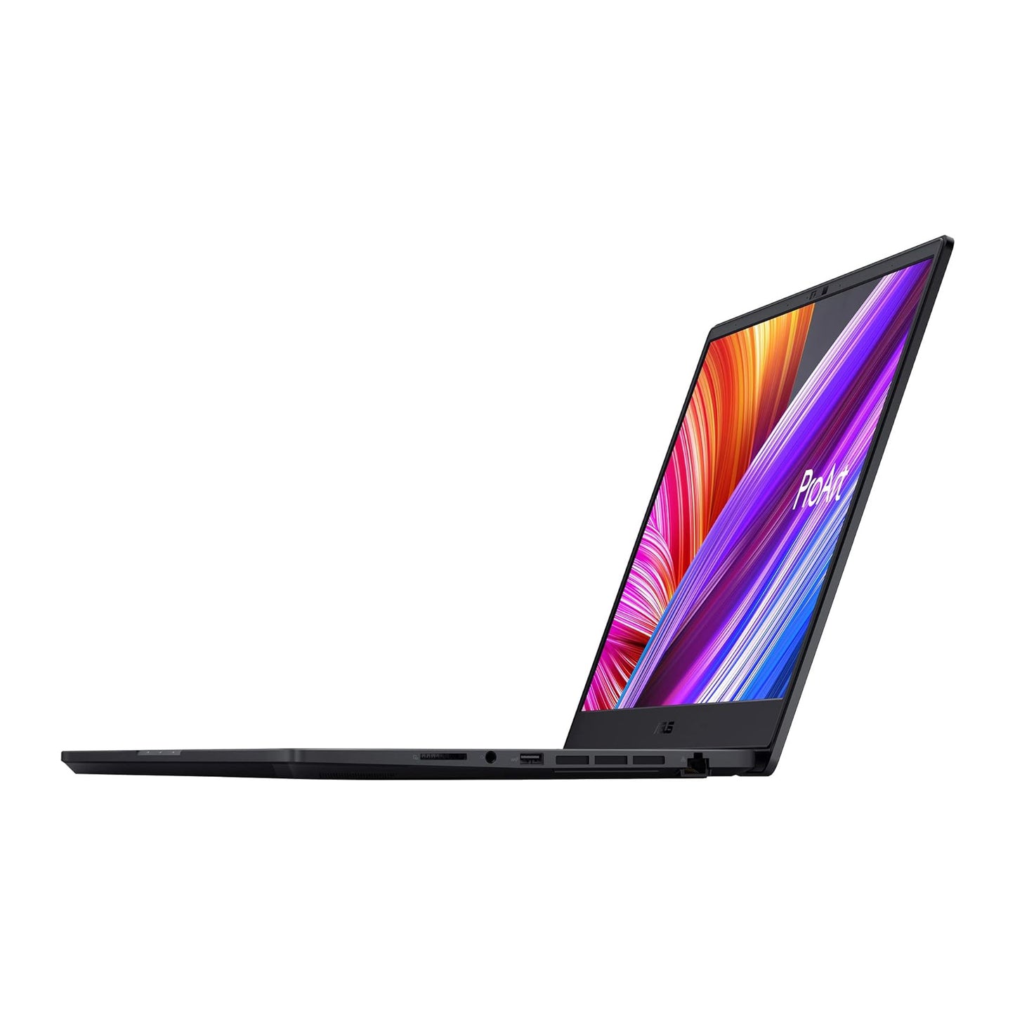 Asus Proart Studiobook H7600ZX-DB79 Core i7-12700h Rtx 3080 Ti 16" 4k Oled Creator Laptops (Brand New)