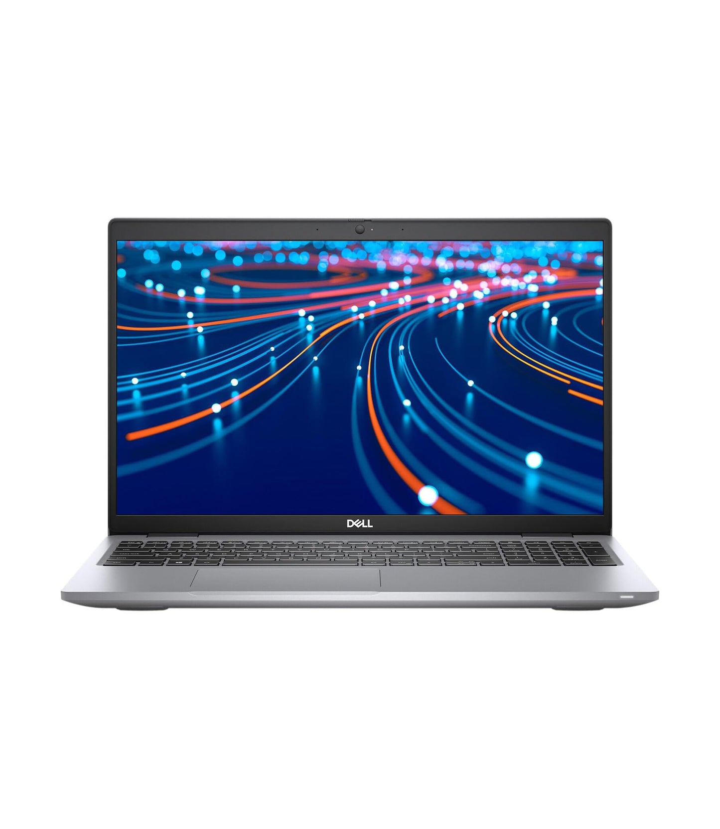 DELL LATITUDE 5520 CORE i5-1145G7 15.6” FHD TOUCHSCREEN LAPTOP (OPEN BOX WITH WARRANTY)