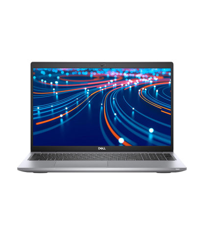 DELL LATITUDE 5520 CORE i5-1145G7 15.6” FHD TOUCHSCREEN LAPTOP (OPEN BOX WITH WARRANTY)
