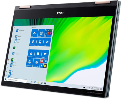 Acer SPIN 7 SP714-61NA-S1QA 2-IN-1 NX.A4NAA.001 Qualcomm Kryo 495 Octa-core 3 GHz MX330 FHD TOUCHSCREEN (Brand New)