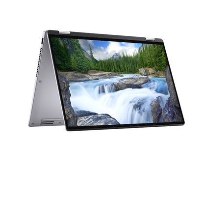 Dell Latitude 9420 2-in-1 Flip Business Laptop – 14” FHD+ Touchscreen, Intel Core i7 11th Gen (New OB)