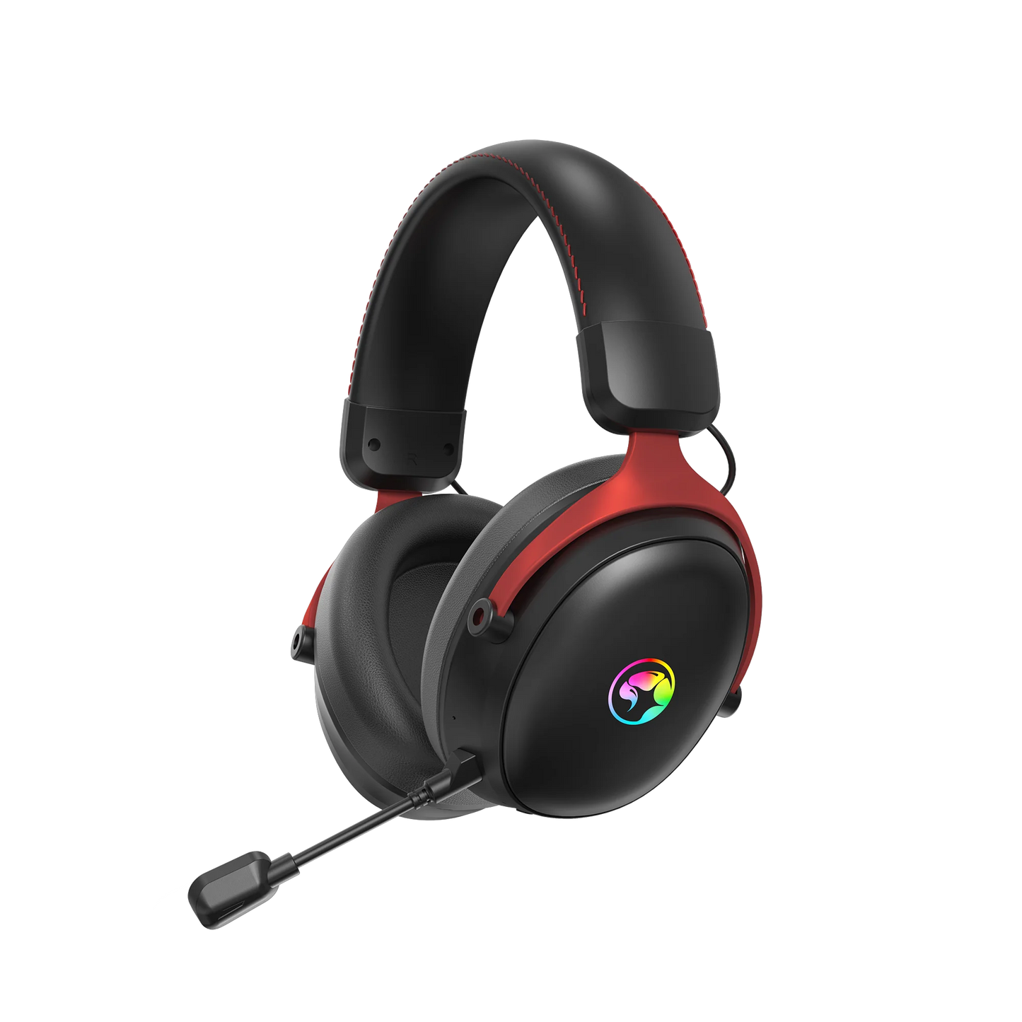 MARVO TRI-MODE GAMING HEADSET